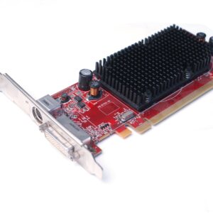 Dell Ati Radeon 256mb