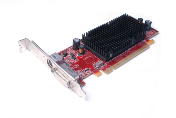 Dell Ati Radeon 256mb