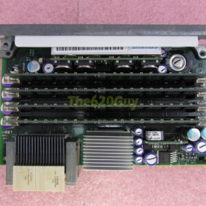 IBM x460 x366 x3850 4-Port Expanison Memory Board 23K4107 + 4GB 4 x 1GB DDR2 RAM