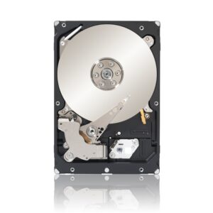 Seagate Constellation ES ST500NM0001 500 GB 3.5 Internal Hard Drive