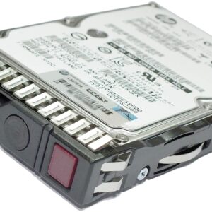 785069-B21 785411-001 768788-003 HPE 900GB 12G 10K SFF 2.5" SAS SC HD Retail NEW