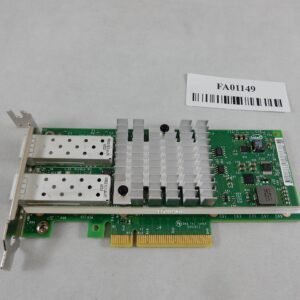 IBM X520-DA2 DUAL PORT 10GBE