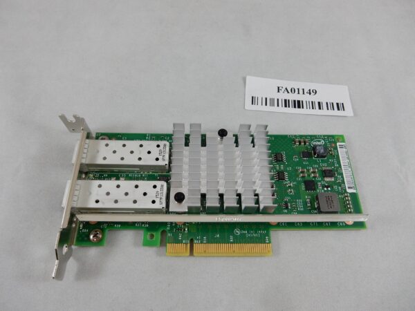 IBM X520-DA2 DUAL PORT 10GBE