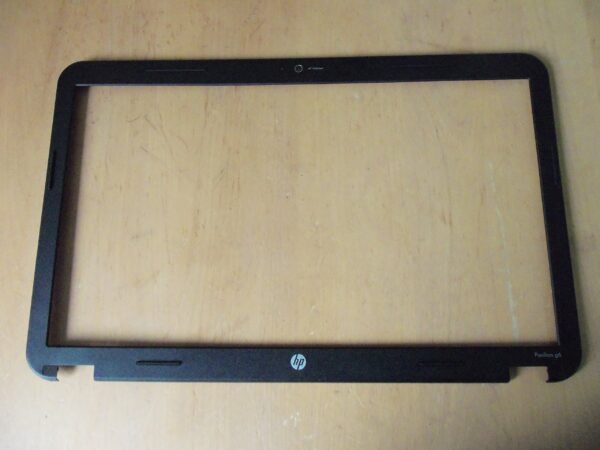 HP Pavilion G6-1000 LCD Front Bezel 639509-001