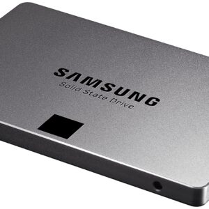 Samsung 840 EVO MZ-7TE1T0BW 1TB 6GB/s Solid State Drive