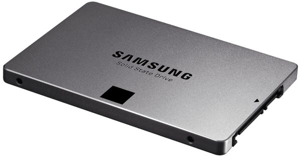 Samsung 840 EVO MZ-7TE1T0BW 1TB 6GB/s Solid State Drive