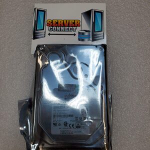 HP MB1000GCEHH MB1000GCEHH HP 1TB 7.2K 6G MDL LFF SATA SC Hard Drive