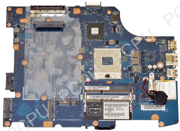 5KP1Y Dell Latitude E5530 Intel Laptop Motherboard s989
