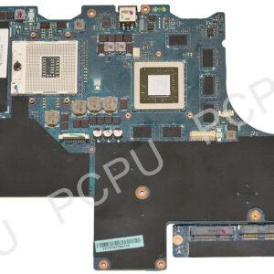 XYCJJ - Dell Alienware M14x Laptop Motherboard (System Mainboard) - XYCJJ