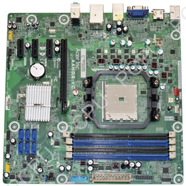 DB.GDF11.002 Gateway DX4380 AMD Desktop Motherboard FM2