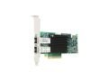 697889-001 HP 81E 8GB Single Port Pci Express Fiber Channel Host