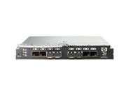 HP B-Series AJ820A Brocade 8Gb SAN Fibre Channel Switch