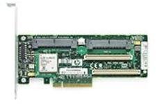 HP/COMPAQ - SMART ARRAY P400I PCI EXPRESS SAS CONTROLLER CARD ONLY (399559-001)
