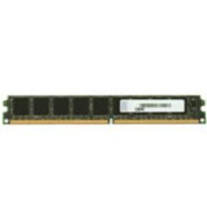 46c0596 Ibm 4gb Pc3-10600 Cl9 Ecc Ddr3 1333 Mhz Lp Rdimm