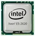 HP Xeon E5-2620 2 GHz Processor Upgrade - Socket R LGA-2011 660598-L21