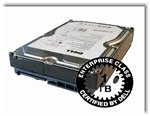 Dell - 1TB 7200RPM 3.5" SATA 6G HDD - Mfr. # 2T51W