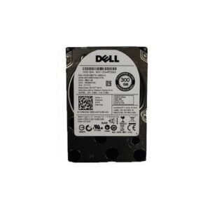 F9KW8 Dell - 300GB 10K SAS 2.5" HD