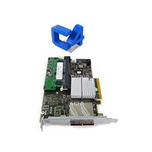 DELL 87V49 PERC H800 512MB 6GB W/ BAT PCI-E