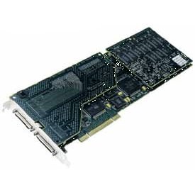 BCR HP Smart Array 3200 Ultra2 PCI Controller Card- 340855-001