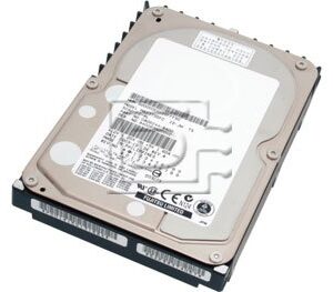 Fujitsu MAS 73GB 15K Fibre Channel 2Gbps FC Hard Drive MAS3735FC