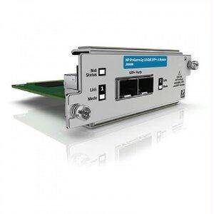 HP J9008A PROCURVE Module AL 2-Port