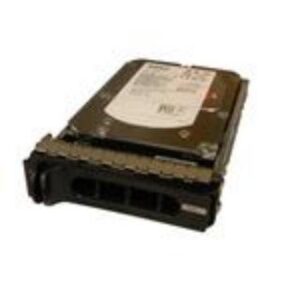 0xx517 Dell 450gb Sas 15k 6gbps 3.5