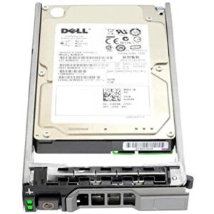 DELL 342-2105 - Dell 342-2105 2TB 7.2K 6.0 Gbps Near Line SAS/Serial Attached