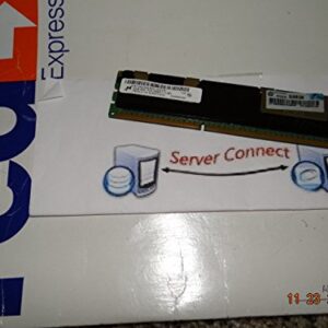 HP 715283-001 HP 8GB (1X8GB) 2RX4 PC3L-12800R Memory for GEN 8