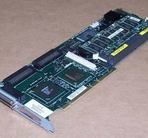 HP P3475-63001 HP 128MB PCI SCSI RAID (P347563001)