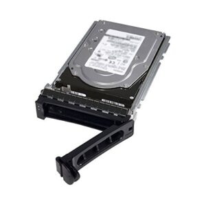 DELL 400-AJRR - Dell 400-AJRR / M3MH7 300GB 12Gbps 15K RPM Hot-Plug SAS HDD F238