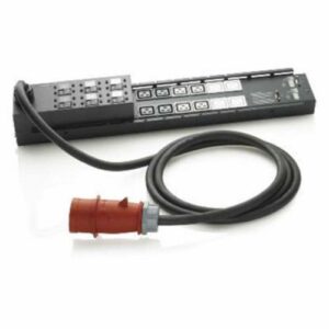 Model S1348 Power Monitoring PDU 3-PH 60A Na/jp