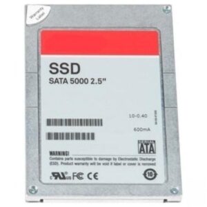 Dell Computer 400-AMHP 240gb Solid State Drive Sata Mix Use Mlc