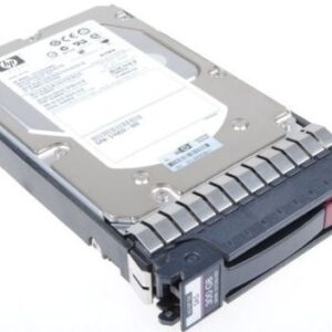 375874-015 HP 300GB 15K HD U320 SCSI 3.5LP 1IN HPL UNIV