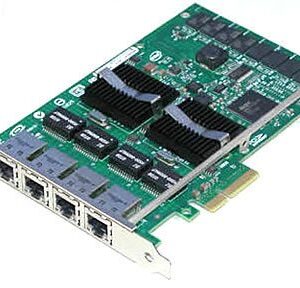 Pro1000Pt Pci-E Quad Port Network Card Adapter Expi9404Pt