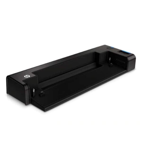 HP 2540p dock station 4 usb/port