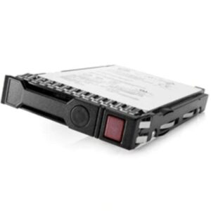 Hewlett Packard Enterprise 862128-001 Internal Hard Drive 3.5" 1000 GB Serial ATA III HDD