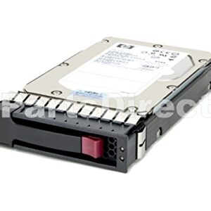 342-5299 Dell 4-TB 6G 7.2K 3.5 SAS w/F238F