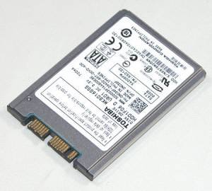 DELL 341-4763 Dell 341-4763 120GB 5.4K SATA Hard Drive XP994 Kit - Brand Like New (3414763)