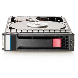 "Hewlett Packard Enterprise 2Gb 7.2K RPM SAS, 714426-001"