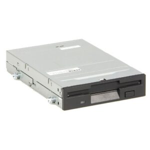 Dell 341-2835 341-2835 36GB 15K U320 80pin SCA SCSI Hard Drive 1F912 Kit (3412835)