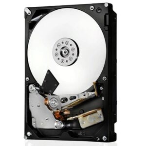 HGST Ultrastar 7K6000 HUS726020AL4210 2 TB 3.5" Internal Hard Drive