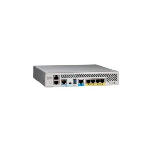 Cisco AIR-CT3504-K9 3504 Wireless Controller