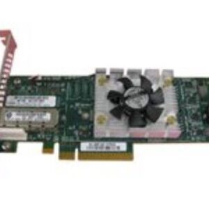 699764-001 HP Storefabric SN1000Q 16GB Single Port PCI-E Fibre Ch