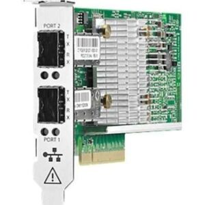 HPE QW990A CN1100R 2P Converged Network Adapter