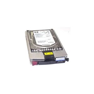 HP 404670-001 - 300 GB 10K U320