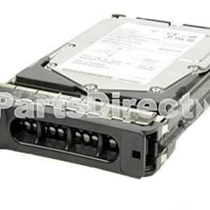 321499-004 HP 36.4-GB U320 SCSI HP 15K