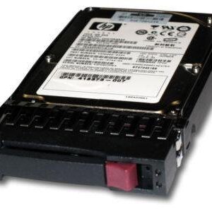 HP 713928-001 600GB SAS 10K RPM 2.5