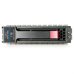 HP HDD 500GB 7.2K SATA HOT PLUG