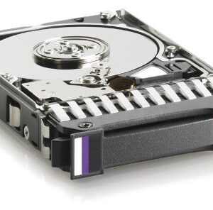 665750-001 Hewlett-Packard 300gb 15000rpm 2.5inch Sas Hard Drive