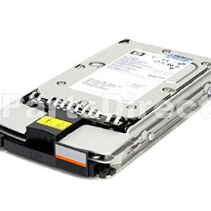 508010-001 HP 2-TB 6G 7.2K 3.5 DP SAS [2 Pack]